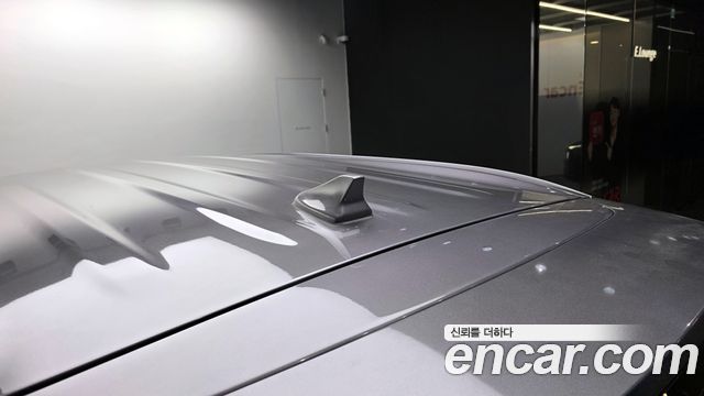 Hyundai Santafe 2021 — photo 37