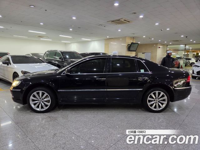 Volkswagen Phaeton 2011 — photo 3