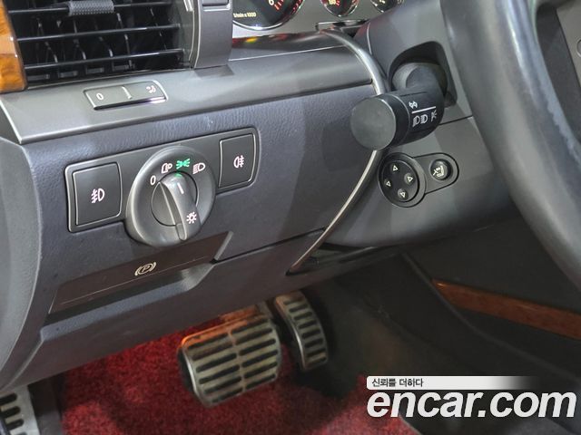 Volkswagen Phaeton 2011 — photo 13