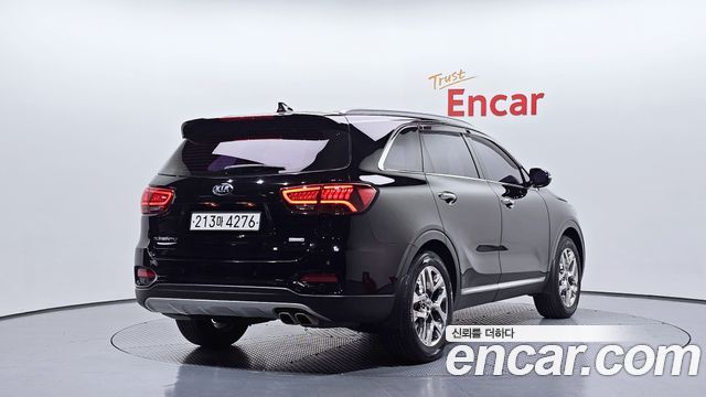 Kia Sorento 2020 — photo 2
