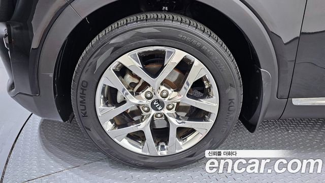 Kia Sorento 2020 — photo 5