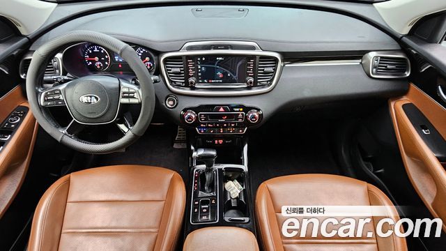 Kia Sorento 2020 — photo 7