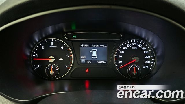 Kia Sorento 2020 — photo 8