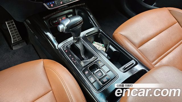 Kia Sorento 2020 — photo 9