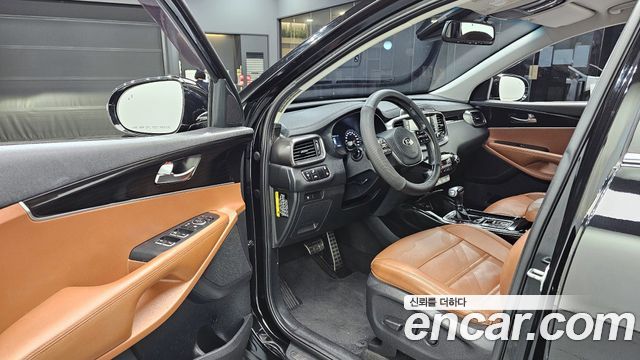 Kia Sorento 2020 — photo 10