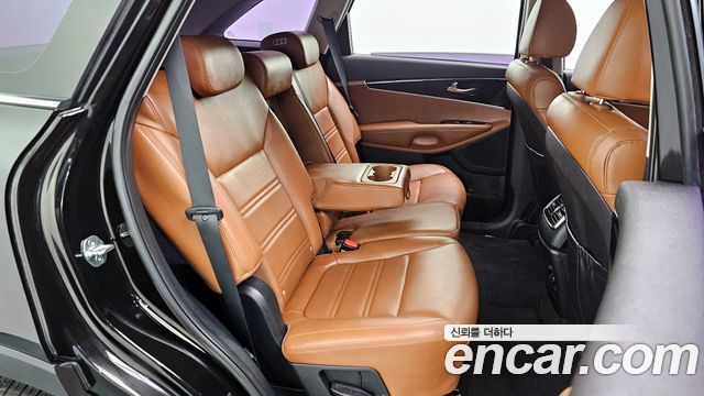 Kia Sorento 2020 — photo 11
