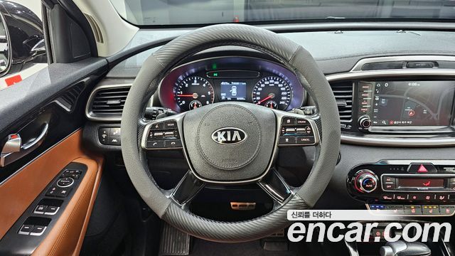 Kia Sorento 2020 — photo 13