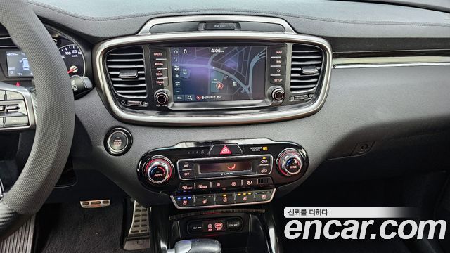 Kia Sorento 2020 — photo 14