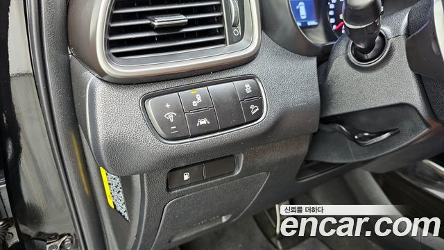 Kia Sorento 2020 — photo 16