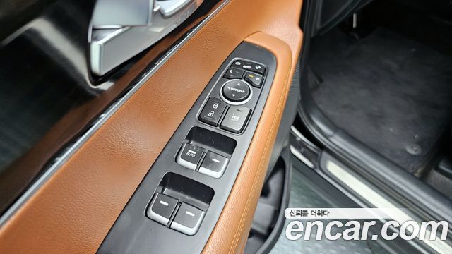 Kia Sorento 2020 — photo 17