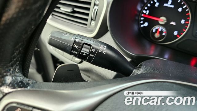 Kia Sorento 2020 — photo 18