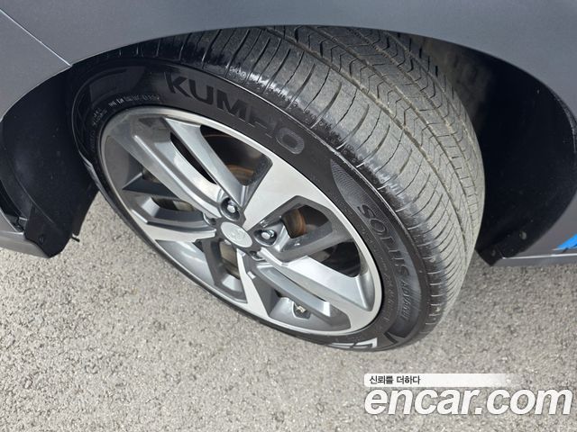 Hyundai Kona 2018 — photo 5