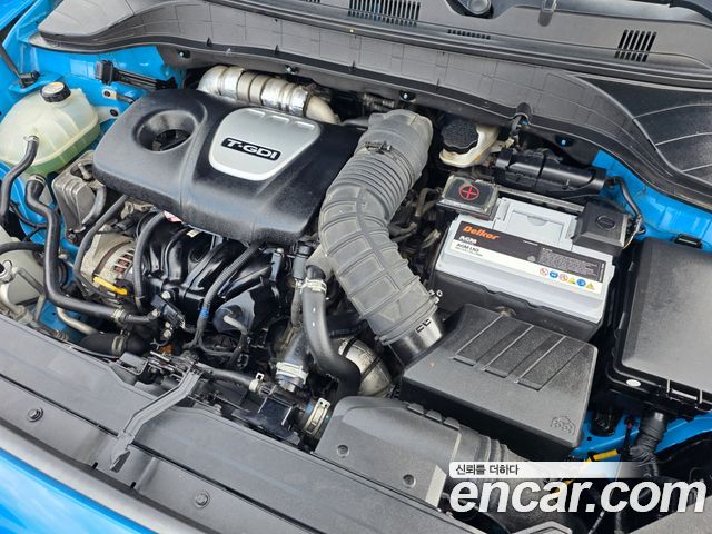 Hyundai Kona 2018 — photo 6