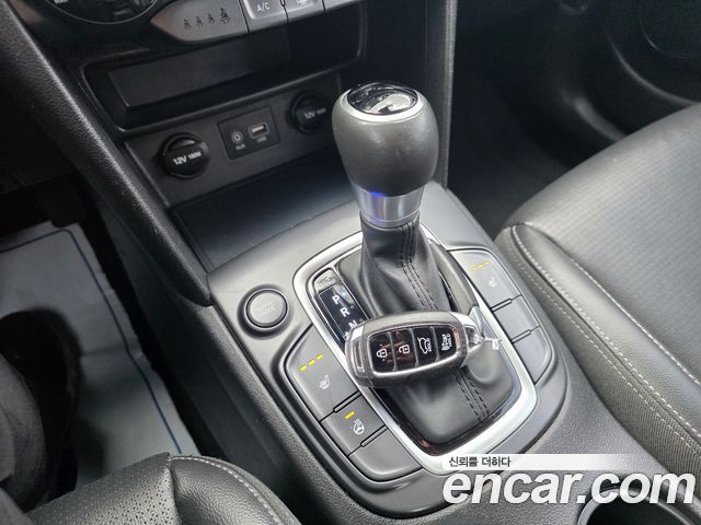 Hyundai Kona 2018 — photo 9