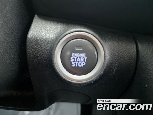 Hyundai Kona 2018 — photo 13