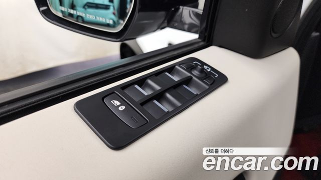 Land Rover Discovery Sport 2021 — photo 29