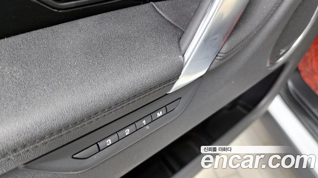 Land Rover Discovery Sport 2021 — photo 30