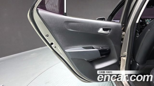 Kia morning 2018 — photo 15