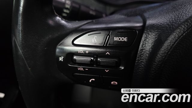 Kia morning 2018 — photo 27