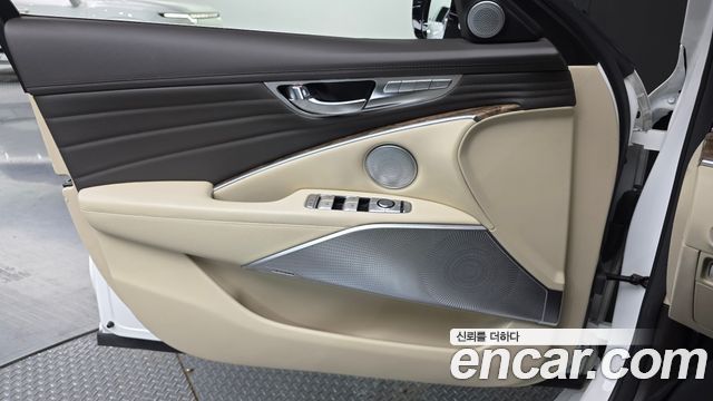 Kia K9 2021 — photo 14