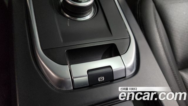 Land Rover Discovery Sport 2018 — photo 31