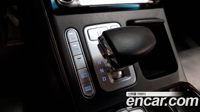 Genesis G90 2020 — photo 9