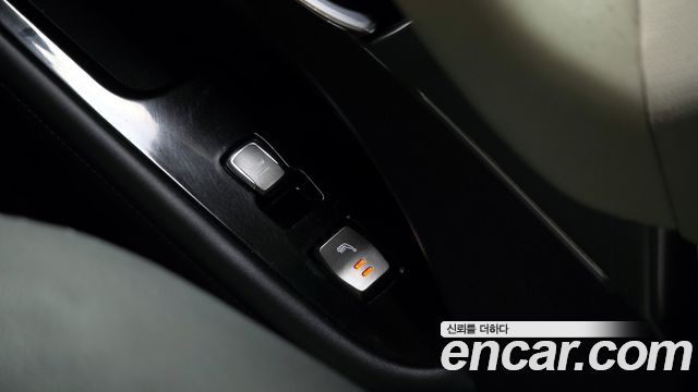 KG Mobility Rexton 2021 — photo 25