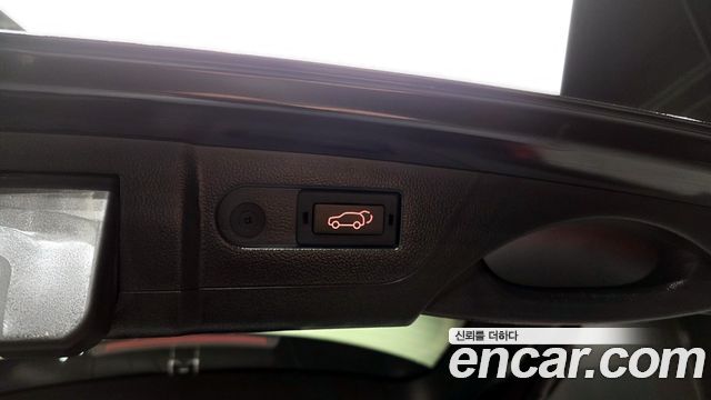 KG Mobility Rexton 2021 — photo 31