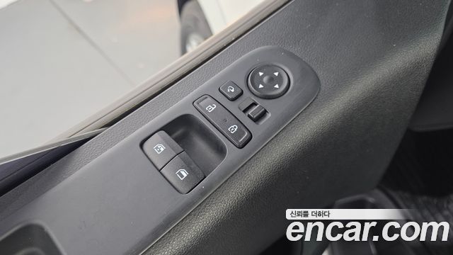 Hyundai Staria 2022 — photo 14