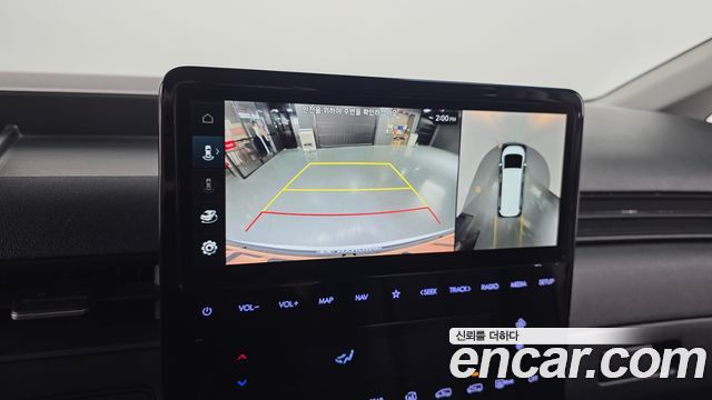 Hyundai Staria 2022 — photo 17