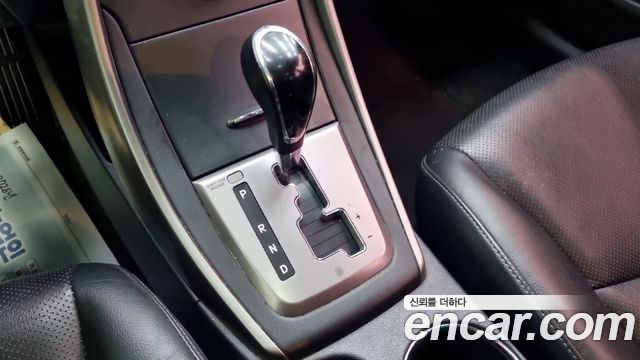 Hyundai AVANTE 2014 — photo 9