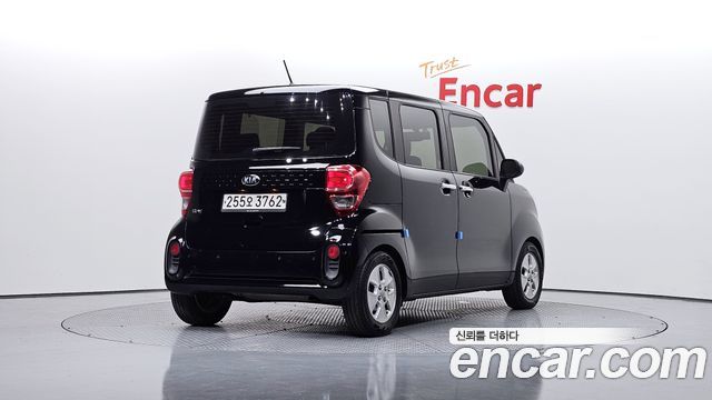 Kia RAY 2020 — photo 2