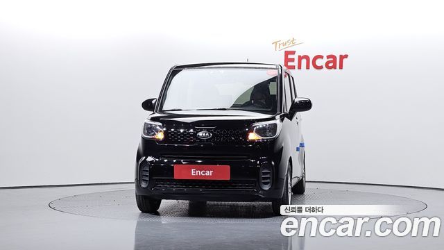 Kia RAY 2020 — photo 3