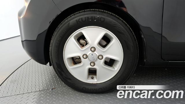Kia RAY 2020 — photo 5