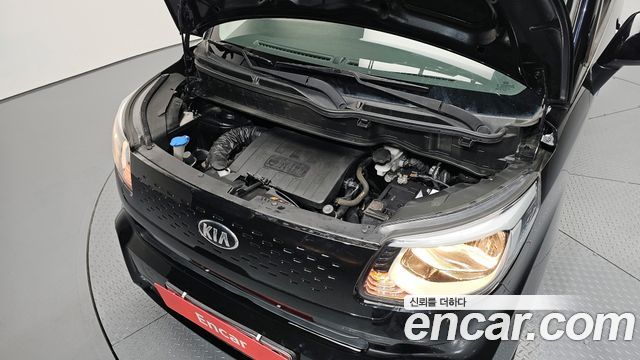Kia RAY 2020 — photo 6