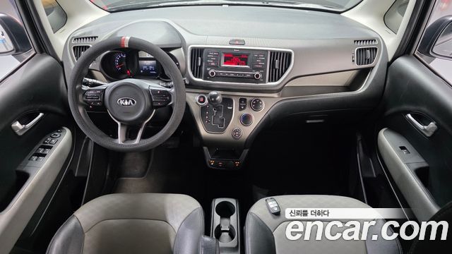 Kia RAY 2020 — photo 10