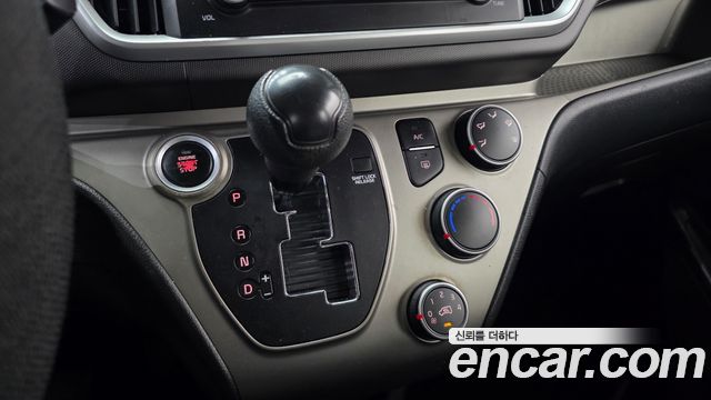 Kia RAY 2020 — photo 12