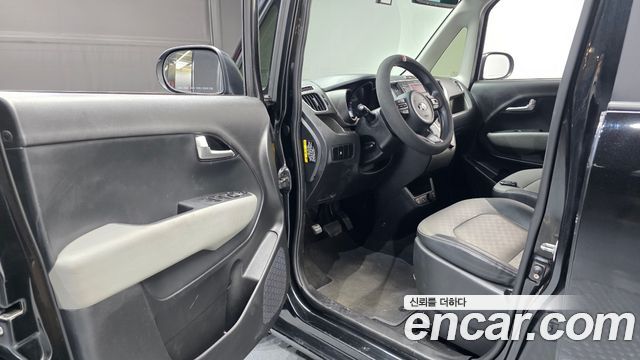 Kia RAY 2020 — photo 13