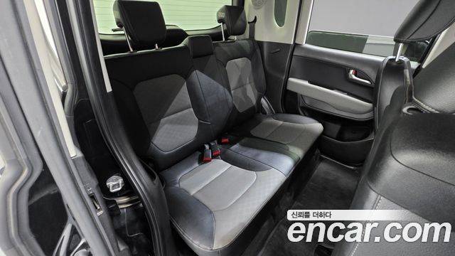 Kia RAY 2020 — photo 17