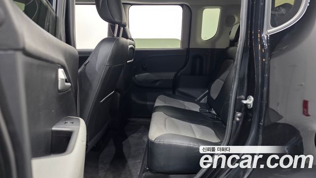 Kia RAY 2020 — photo 18