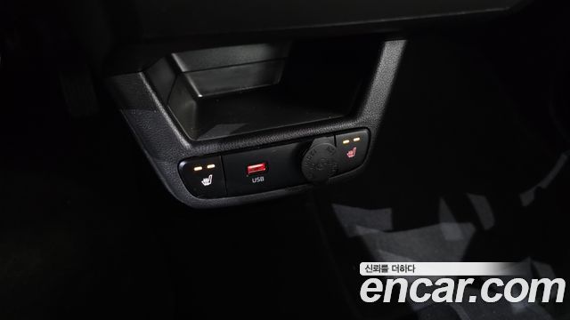 Kia RAY 2020 — photo 22