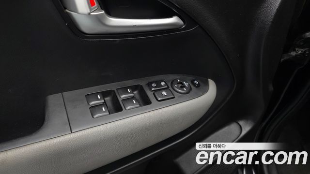 Kia RAY 2020 — photo 23