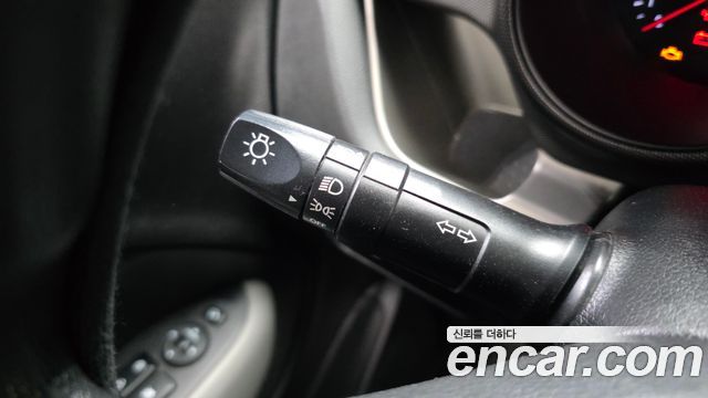 Kia RAY 2020 — photo 24