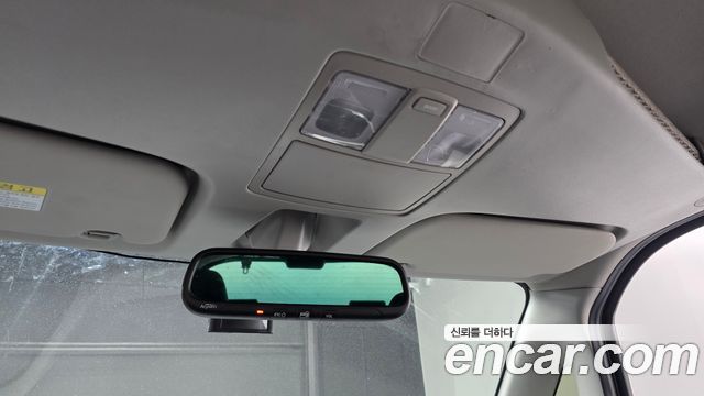 Kia RAY 2020 — photo 25