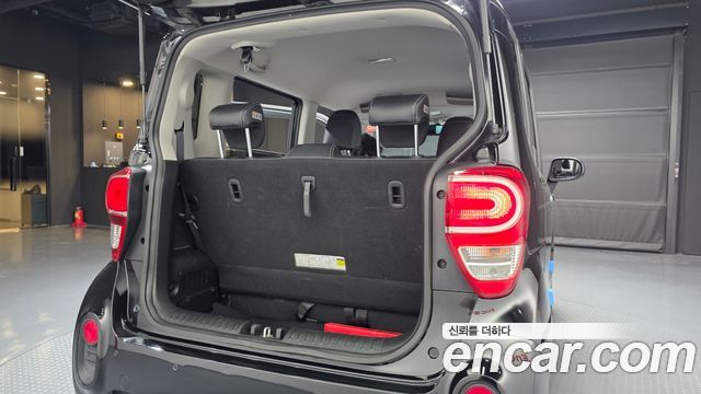 Kia RAY 2020 — photo 26
