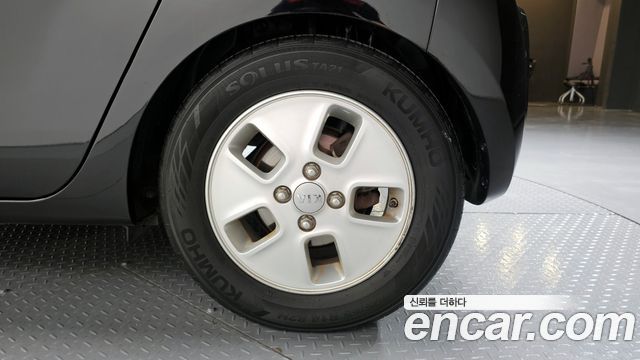 Kia RAY 2020 — photo 7