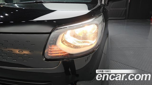 Kia RAY 2020 — photo 8