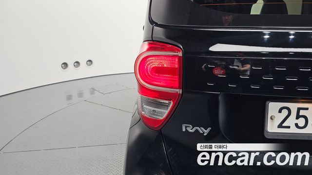 Kia RAY 2020 — photo 9