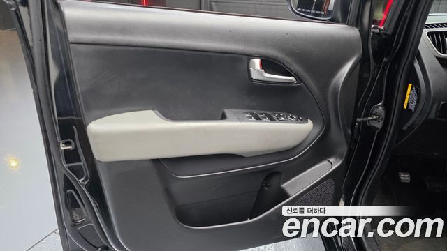 Kia RAY 2020 — photo 14