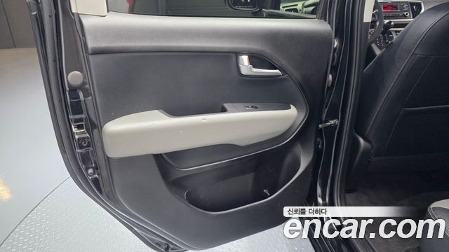 Kia RAY 2020 — photo 15
